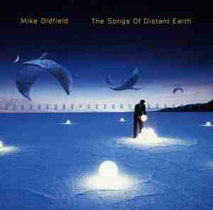 Foto: The songs of distant earth