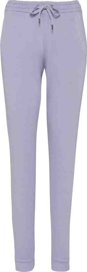 Foto: Biologische unisex joggingbroek washed parma 4xl