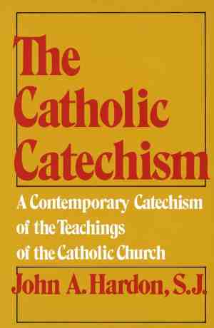 Foto: The catholic catechism