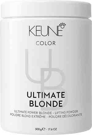 Foto: Keune ultimate blonde ultimate power blonde 500 gr