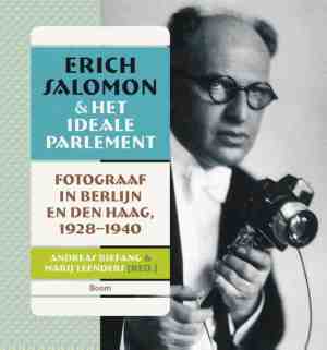 Foto: Erich salomon en het ideale parlement