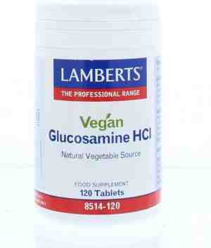 Foto: Glucosamine hcl vegan