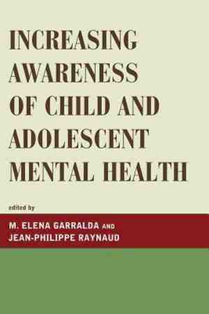 Foto: Increasing awareness of child and adolescent mental health