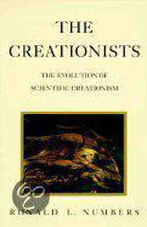 Foto: The creationists