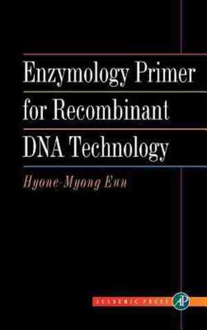 Foto: Enzymology primer for recombinant dna technology