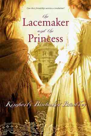 Foto: The lacemaker and the princess