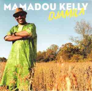 Foto: Mamadou kelly djamila cd