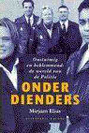 Foto: Onder dienders