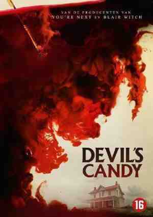 Foto: Devil s candy