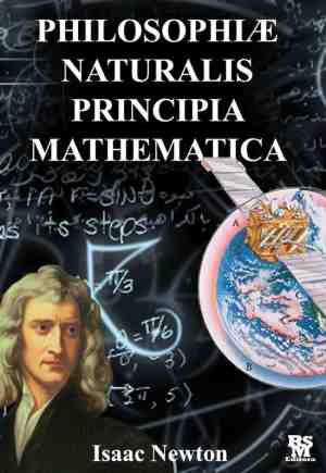 Foto: Philosophiae naturalis principia mathematica by isaac newton full and annotated latin edition