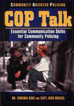 Foto: Cop talk