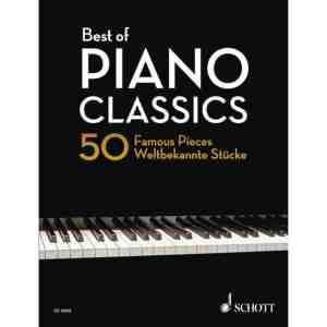 Foto: Best of piano classics