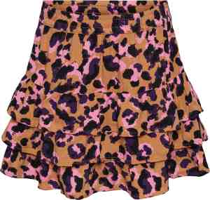 Foto: Pieces pkmeline short skirt tw meisjes rok maat 140