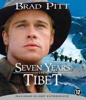 Foto: Seven years in tibet