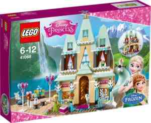 Foto: Lego disney princess het kasteelfeest in arendelle   41068