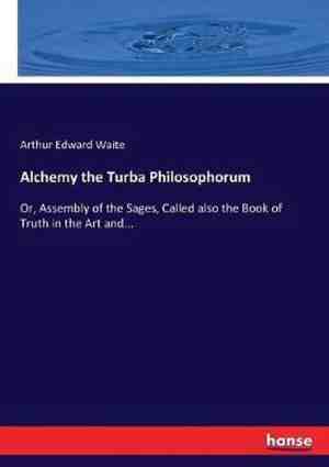 Foto: Alchemy the turba philosophorum