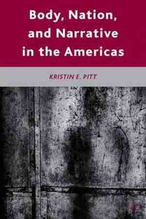 Foto: Body nation and narrative in the americas
