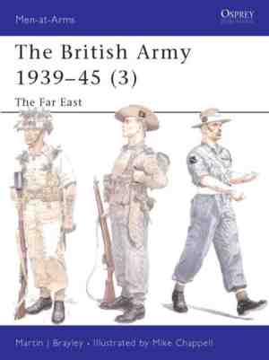 Foto: The british army 1939 45 3