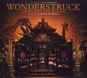 Foto: Wonderstruck original motion picture soundtrack 