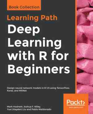 Foto: Deep learning with r for beginners