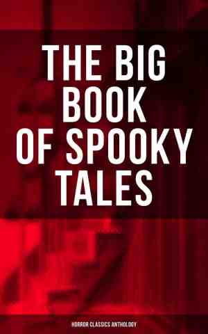 Foto: The big book of spooky tales   horror classics anthology