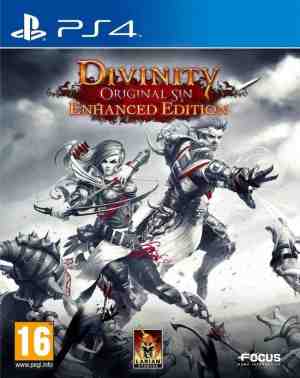 Foto: Divinity   original sin enhanced edition   ps4