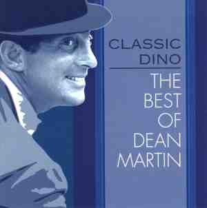 Foto: Classic dino the best of dean martin