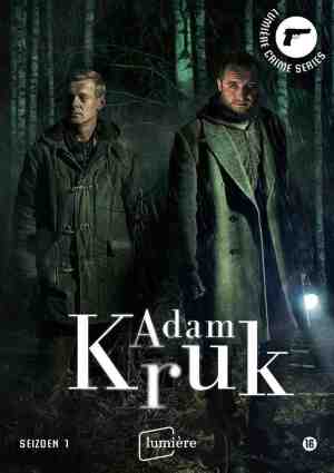 Foto: Adam kruk seizoen 1 dvd 