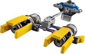 Foto: Lego 30461 bouwspeelgoed