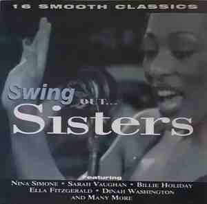Foto: Swing out    sisters