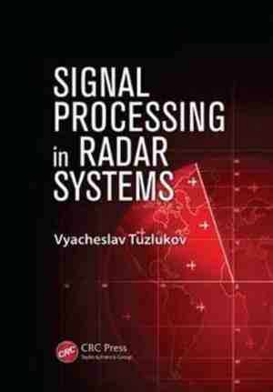 Foto: Signal processing in radar systems
