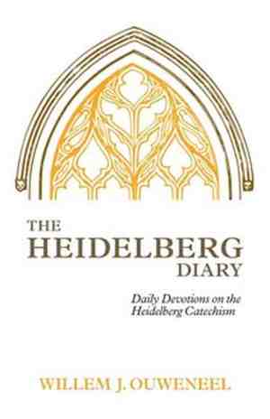 Foto: The heidelberg diary