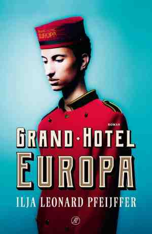 Foto: Grand hotel europa