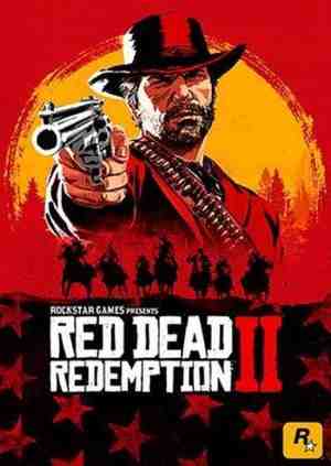 Foto: Red dead redemption 2   windows download