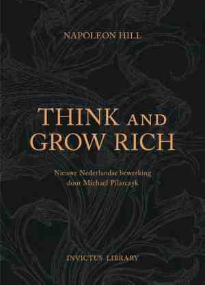 Foto: Invictus library   think and grow rich