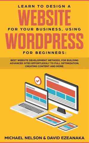 Foto: Learn to design a website for your business using wordpress for beginners