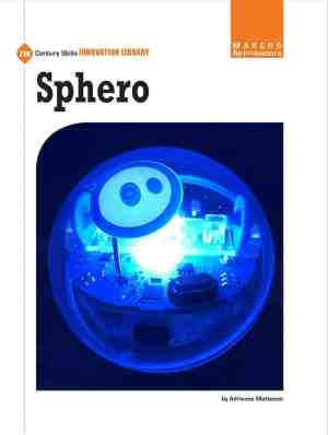 Foto: 21st century skills innovation library makers as innovators sphero