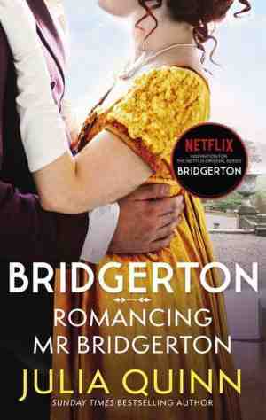 Foto: Bridgerton  romancing mr bridgerton