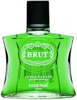 Foto: Brut for men aftershave lotion 100 ml