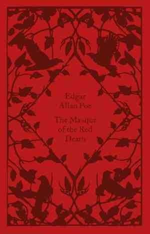 Foto: Little clothbound classics the masque of the red death