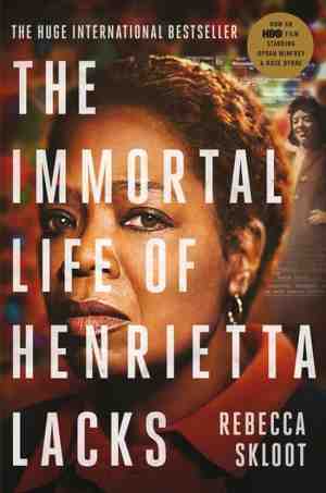 Foto: The immortal life of henrietta lacks