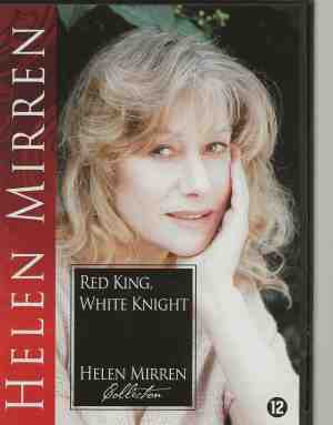 Foto: Red king white knight
