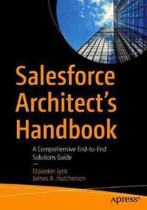 Foto: Salesforce architect s handbook