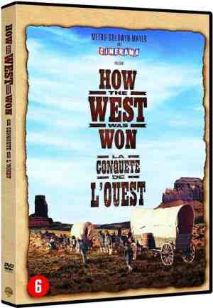 Foto: How the west was won special edition