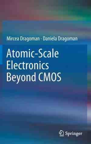 Foto: Atomic scale electronics beyond cmos