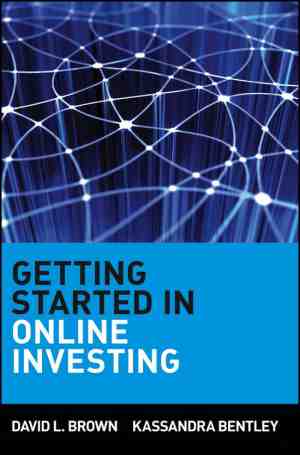 Foto: Getting started in online investing