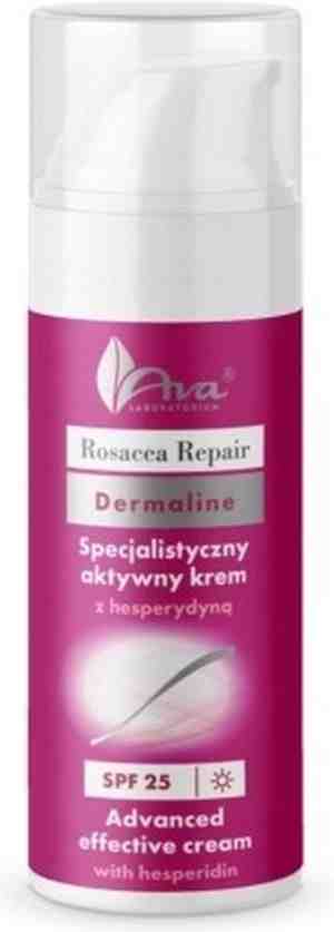 Foto: Rosacea repair specialist actieve crme met hesperidine spf25 50ml