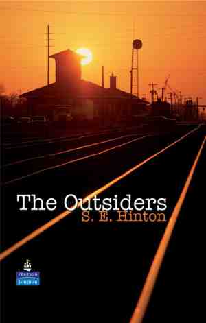 Foto: Outsiders hardcover educational ed