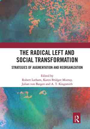 Foto: The radical left and social transformation