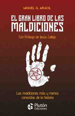 Foto: Colecci n centinela el gran libro de las maldiciones